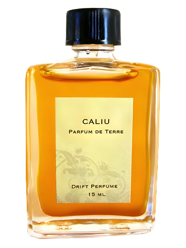 Caliu by Drift Parfum de Terre