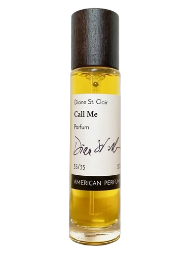 Call Me by American Perfumer
