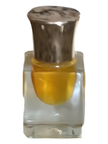 Call To Prayer Perfume