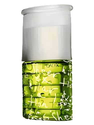 Calyx Sheer Exhilaration