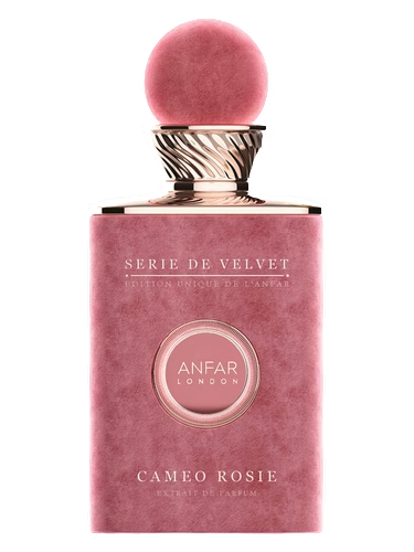 Cameo Rosie