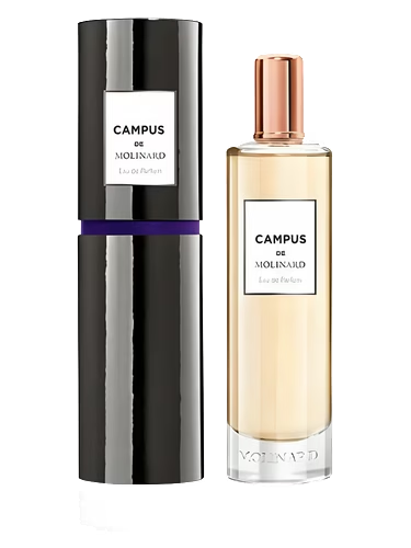 Campus by Molinard