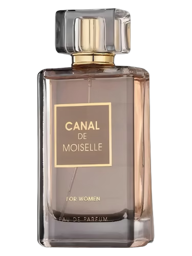 Canal de Moiselle