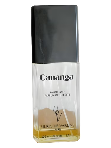 Cananga