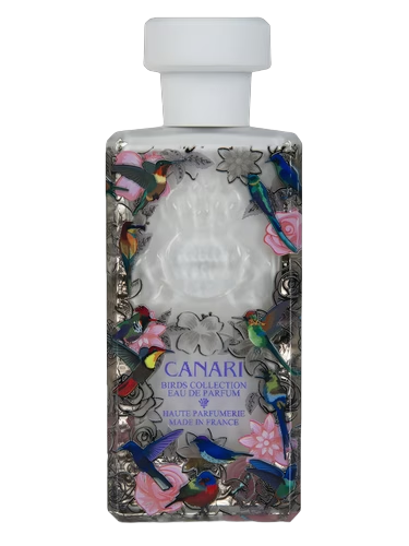 Canari by Al-Jazeera Perfumes
