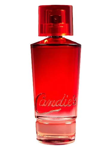 Candie's Red by Candie's