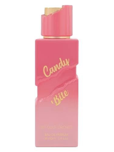 Candy Bite