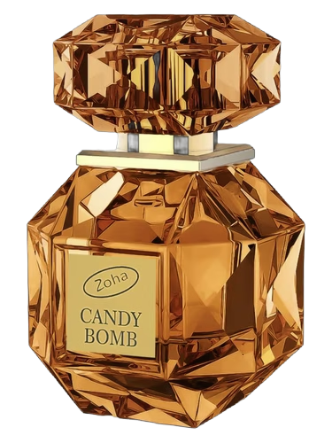 Candy Bomb