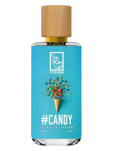 #Candy