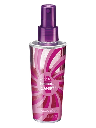 Candy! Shake Lover