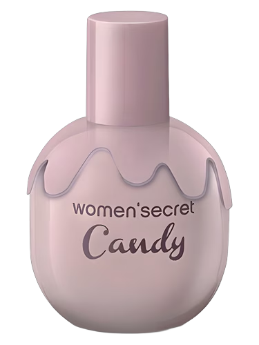 Candy Temptation