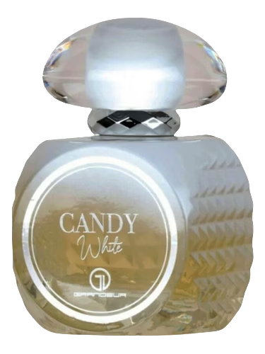Candy White