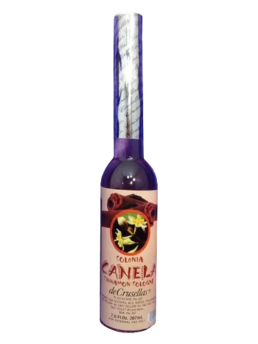 Canela (Cinnamon) by Crusellas & Company
