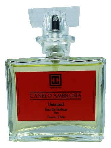 Canelo Ambrosia