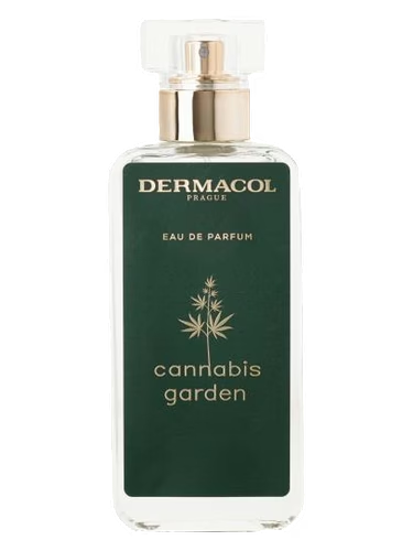 Cannabis Garden
