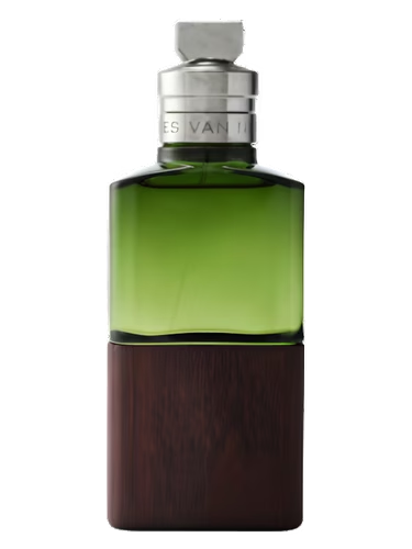 Cannabis Patchouli