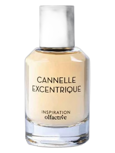 Cannelle Excentrique by Inspiration Olfactive