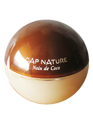Cap Nature Noix de Coco