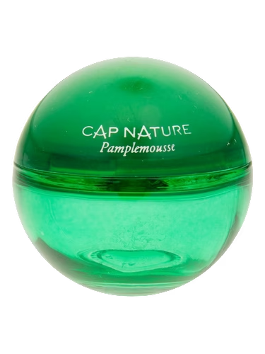 Cap Nature Pamplemousse by Yves Rocher