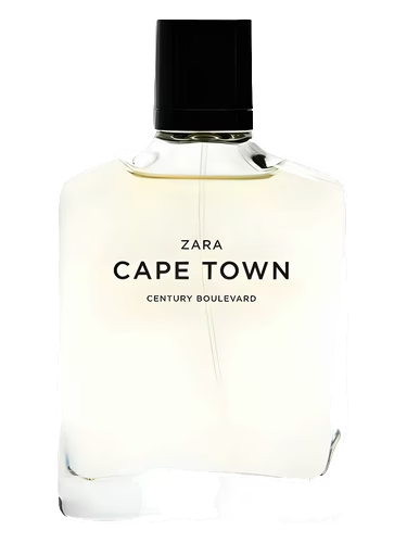 Cape Town Century Boulevard