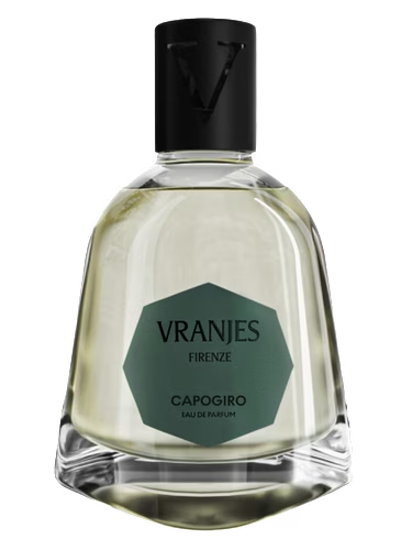Capogiro