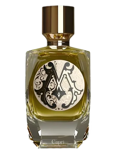 Capri by Parfum de Mahzen