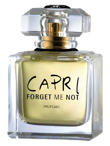 Capri Forget Me Not by Carthusia