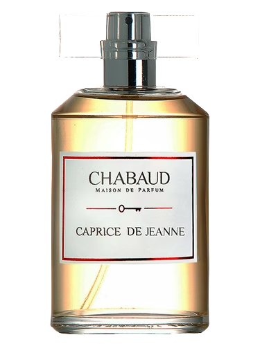 Caprice de Jeanne