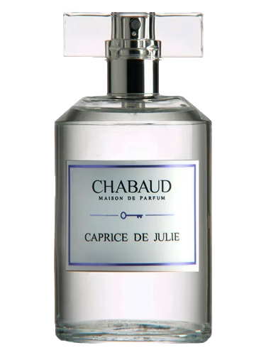 Caprice de Julie