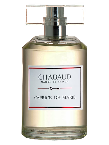 Caprice De Marie