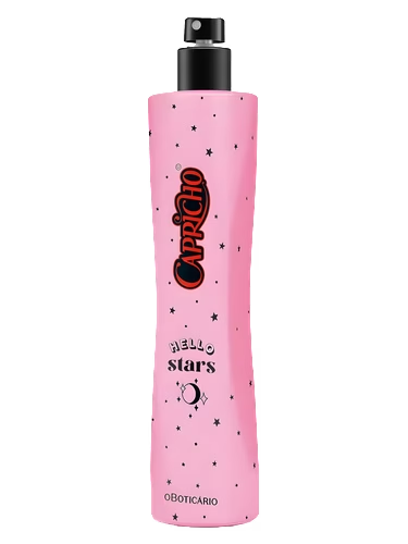 Capricho Hello Stars