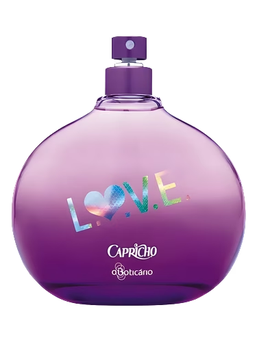 Capricho Love