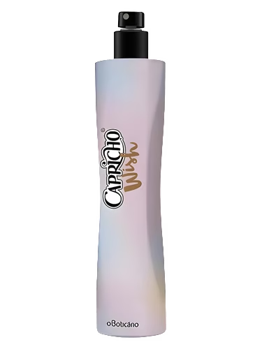 Capricho Wish by O Boticário