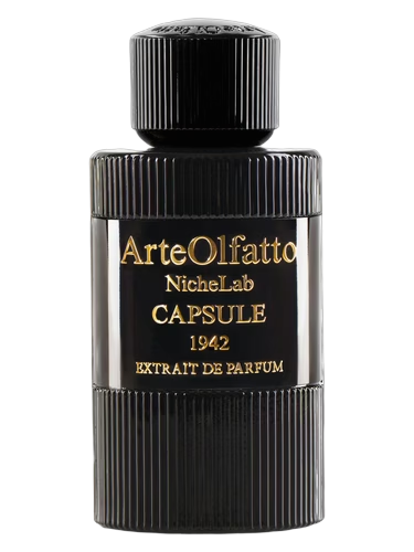 Capsule 1942 by ArteOlfatto