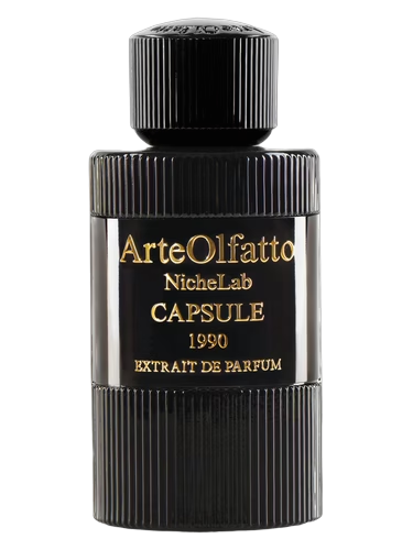 Capsule 1990
