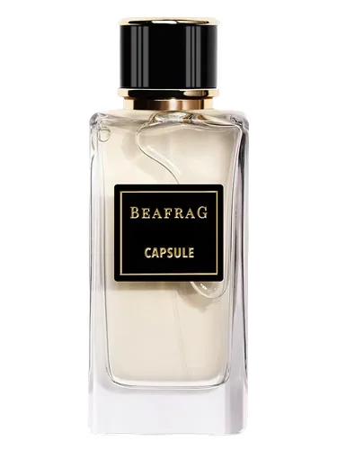 Capsule by Beafrag