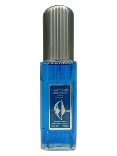 Captain Eau de Toilette (1994)