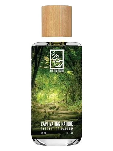 Captivating Nature by The Dua Brand