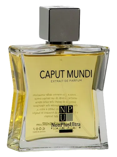 Caput Mundi by NonPlusUltra Parfum