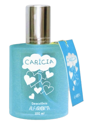 Carícia