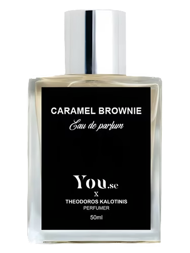 Caramel Brownie (Exclusive To Swedishface)