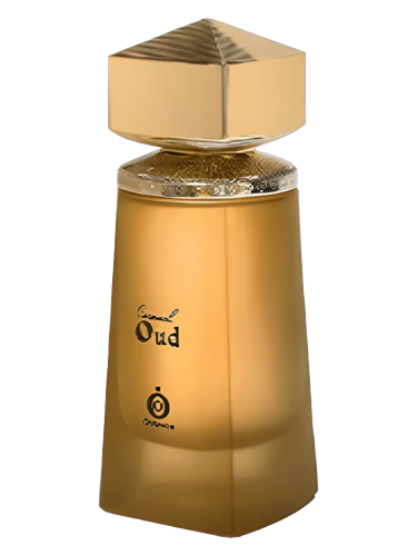 Caramel Oud