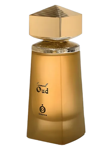 Caramel Oud by OriArome