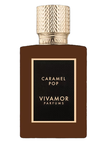 Caramel Pop