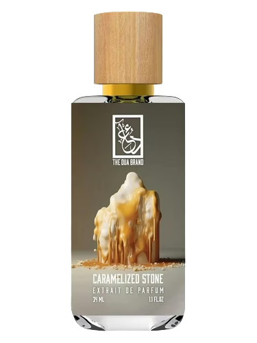 Caramelized Stone