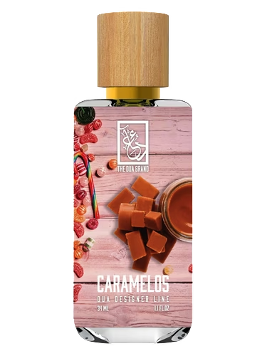 Caramelos