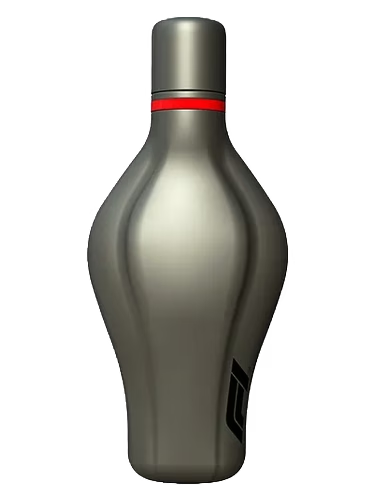 Carbon Reign Eau de Toillete by F1 Parfums