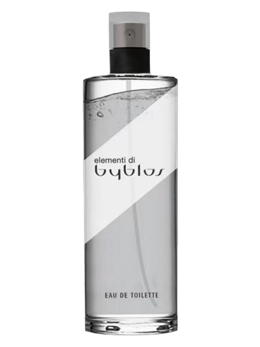 Carbon Sensation by Byblos