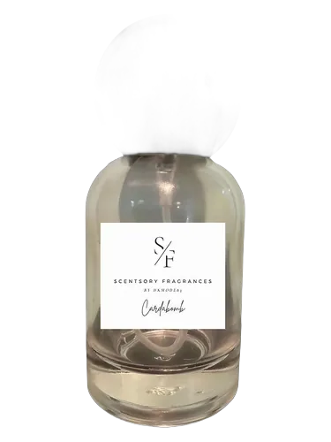 Cardabomb by Scentsory