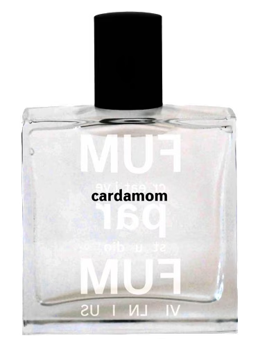 Cardamom